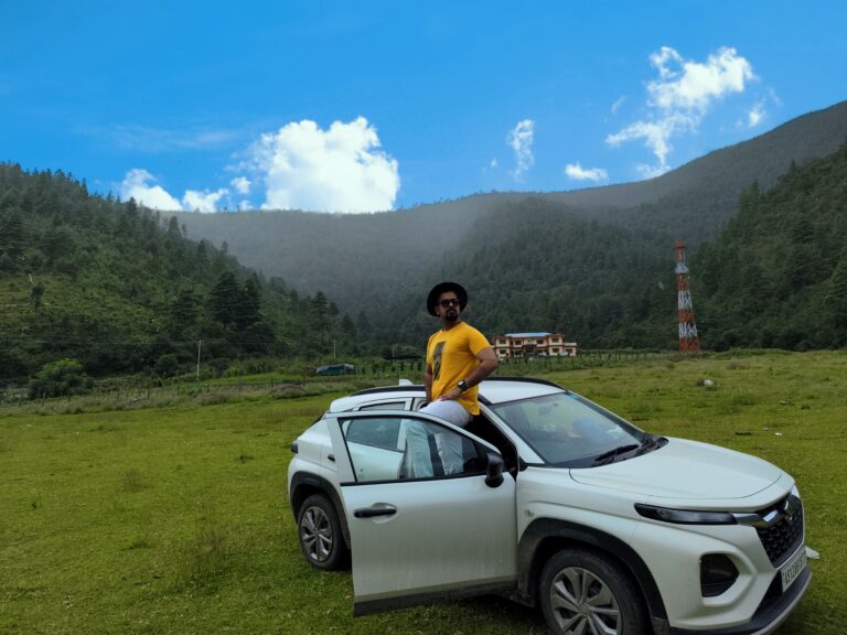 Arunachal Pradesh Tour Will Change Your View of India