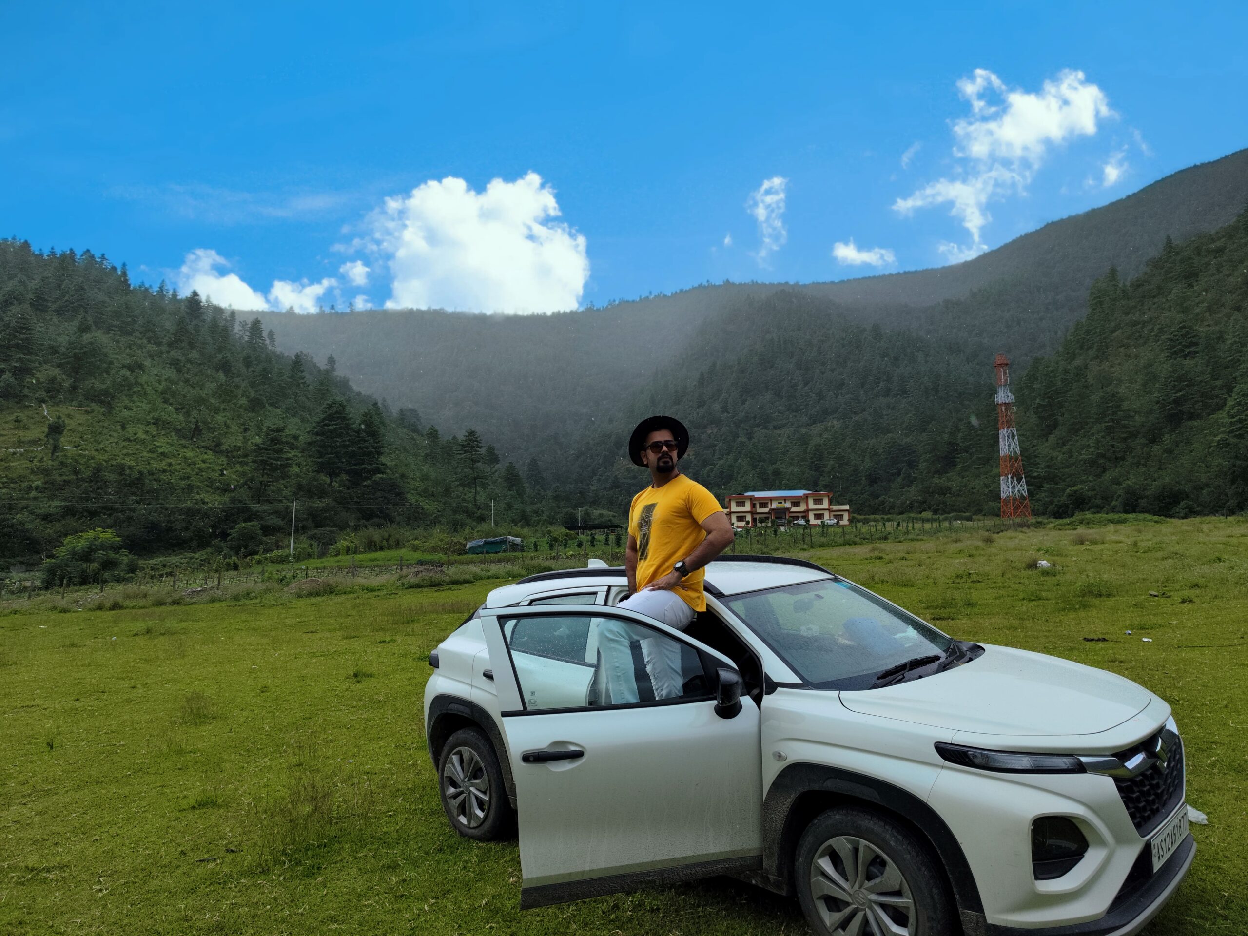 Tawang in arunachal pradesh